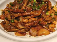 -情妹耙泥鳅·江湖川菜(科华店)