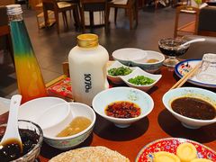 -1078號老北京涮肉(松柏店)