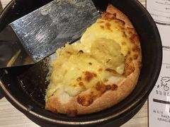 -必胜客(SM城市广场店)