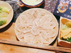 -蜀大侠火锅(森兰花园城店)