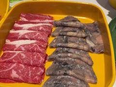 -润园四季椰子鸡火锅(卓越INTOWN店)