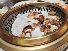 -钱小奴创意自助餐厅·原切谷饲安格斯畅吃(苏州昆山招商花园城店)