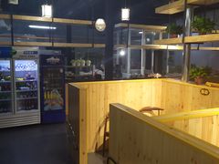 -桃源村铁锅炖鱼(体育馆道店)