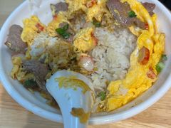 -明記茶餐廳(福田总店)