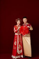 -EMU艺慕摄影(扬中店)