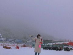 -太子岭滑雪场
