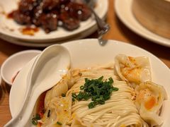 -鼎泰丰(国金中心店)