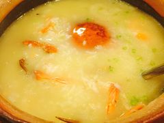 -李记潮汕砂锅粥(营福路店)