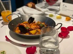 -L'Arome芳芳法国餐厅(仙林金鹰店)