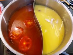 -熹悟海鲜火锅·广式打边炉