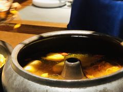-云海肴·汽锅鸡·云南菜(高德置地店)