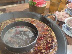 -楠火锅(龙阳广场店)