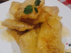 -老郑家东北春饼(龙悦居店)