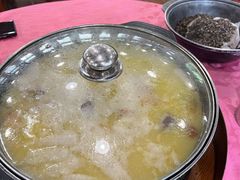 -侠成水上农庄(工业大道店)