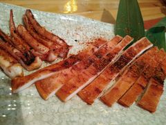 -仓桥家·焗寿司·锅物(光谷步行街店)