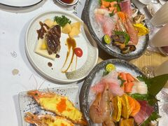 -小句号·精致料理(江南环球港店)