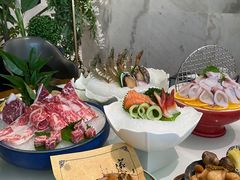 -虾佬圣汤·海鲜姿造(乐堤港店)