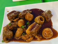 -前王院•巧克力海鲜市集餐厅(万平口店)