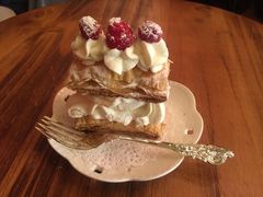 -治愈系甜品The Soothing Dessert(科海大楼店)