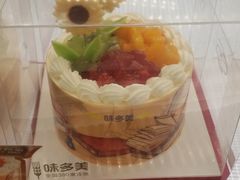 -味多美蛋糕(六里桥店)