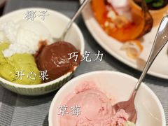 -济南凯宾斯基酒店-THE VIEW云景全日制餐厅