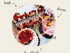 -卷心卷意·轻甜蛋糕(新光天地店)