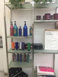 -YDO SALON