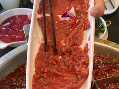 -桃花沅火锅(长嘉汇江景店)