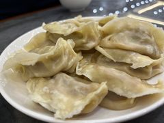 -奉天蚨祥饺子馆