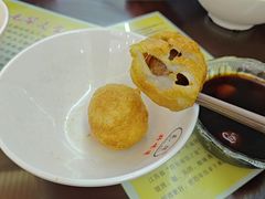 -毛华美食(清扬路店)