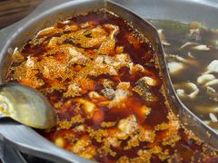 -川渔居—鱼火锅(八方汇店)