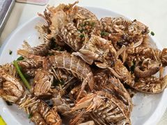 -新享乐海鲜(翠华路店)