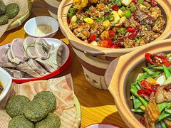 -庆峰龙虾烧烤(合肥一店)