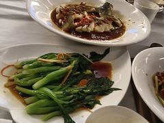 -三号码头罗氏虾小馆
