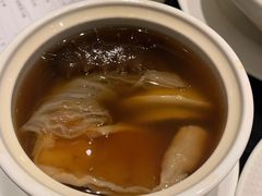 八臻佛跳墙-闽和南(深圳万象城店)