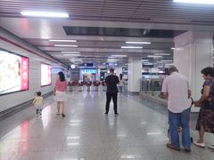 -闸弄口(地铁站)