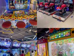 -万达广场(南昌红谷滩店)