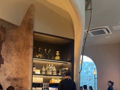 -龟兹KUCINA·新疆菜(前滩L+PLAZA店)