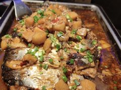 -炉鱼(萧山万象汇店)