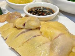-宝园酒家(美林M·LIVE天地东座店)