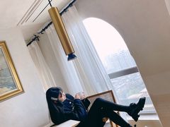 -Me Coffee下午茶艺术空间