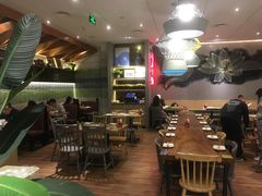 -Pho Asia 亚阁越南料理(上海来福士广场店)