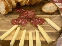 -安立可意大利美食