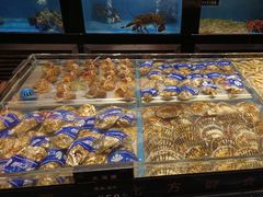 -百富源·海鲜辽菜(和平北大街店)