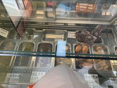 -甜嘟嘟烘焙坊(舒城路店)