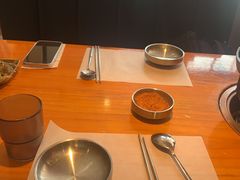 -kingkong大猩猩烤肉(CBD店)