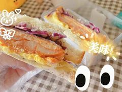 -迦南·甜品蛋糕(传媒店)