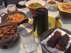 -客颂·客家宴(大壮国际广场店)