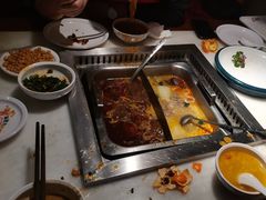 -重庆高老九火锅(万象城店)