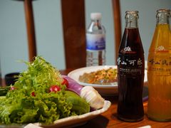 -单家老院·院子里的青岛菜(沙子口店)